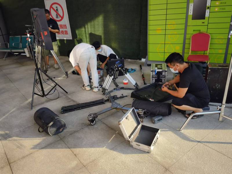 数据驱动，精准触达——武鸣县TVC与广告片拍摄制作的数据化转型