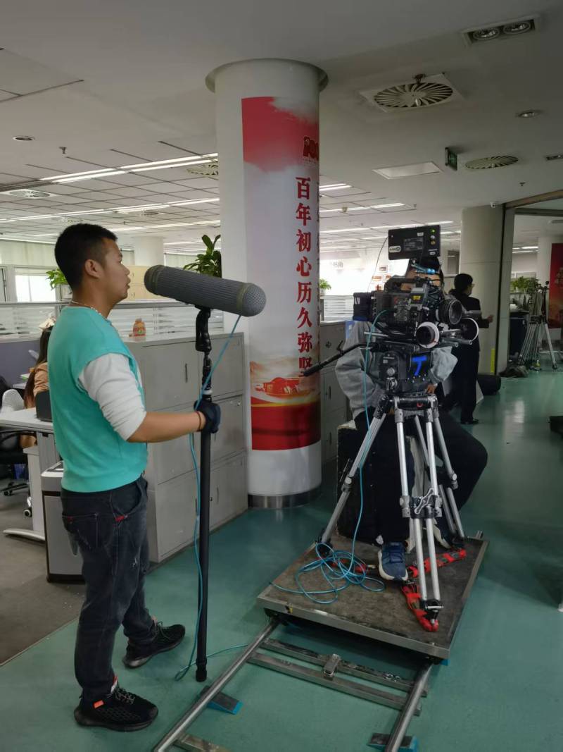 武鸣县广告片拍摄：用故事化表达传递品牌温度，拉近与用户的距离！