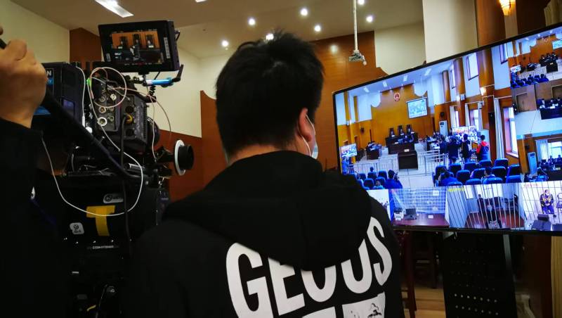 武鸣县TVC制作：政企单位合规宣传，专业把控内容，官方平台适用！