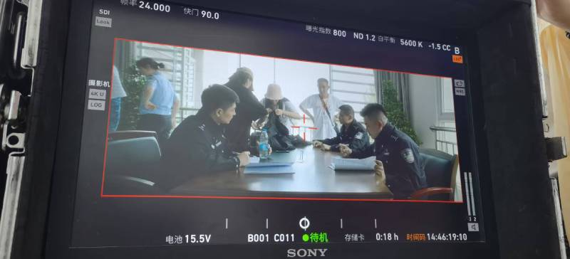 武鸣县TVC拍摄：活动类广告专属，即时产出高光内容，满足宣发时效！