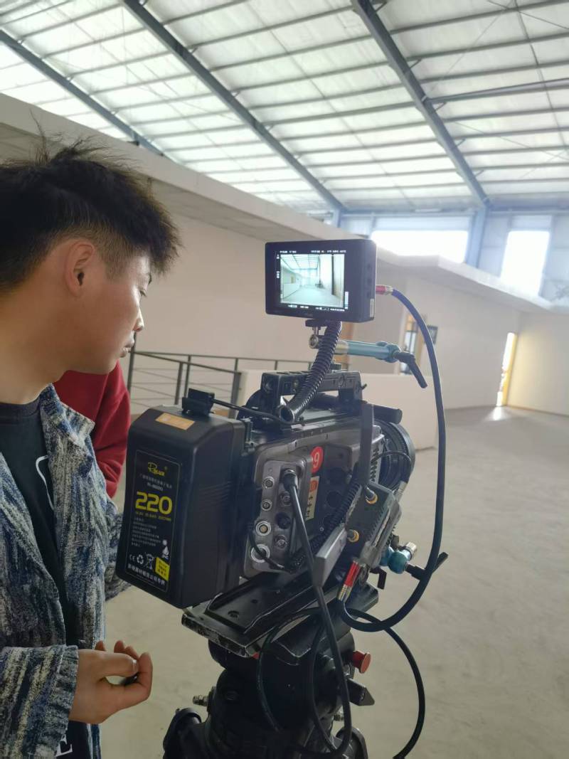 创新驱动，智领未来——武鸣县TVC与广告片拍摄制作的创新实践