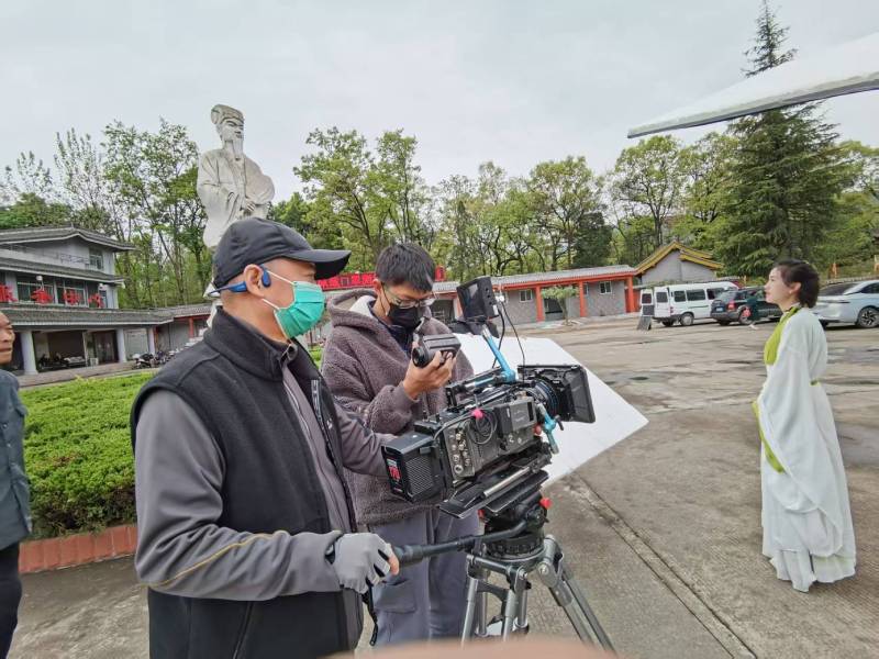 武鸣县广告片拍摄公司：从策划到投放，一站式服务，让品牌传播更高效！