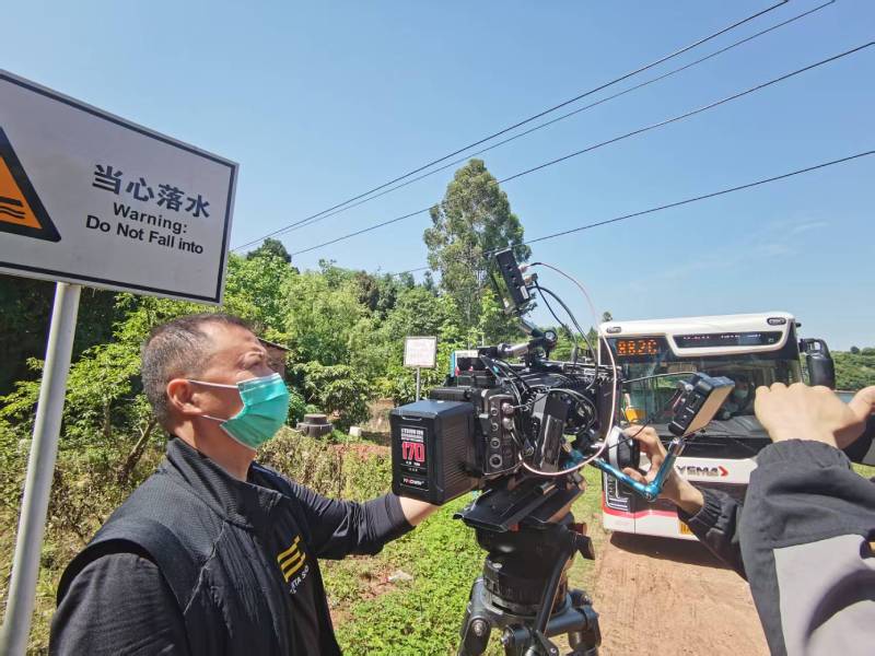 武鸣县TVC拍摄公司：深耕本地市场，为品牌定制专属拍摄方案