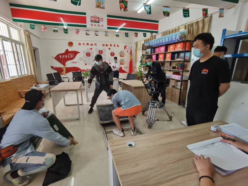 武鸣县广告片拍摄公司