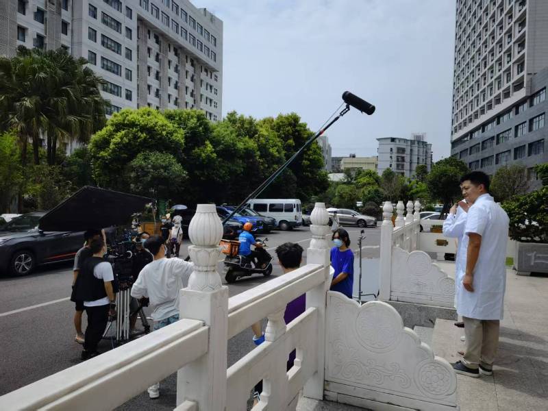 武鸣县广告片拍摄公司低成本实现高规格制作的诀窍